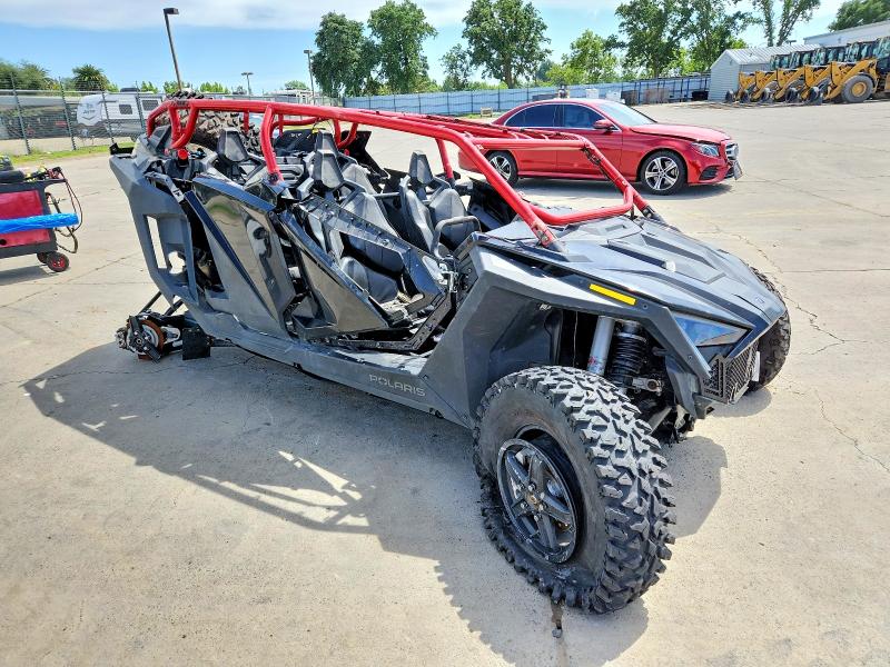 2024 Polaris Ranger VIN 3NSG4E92XRG065126 — COPART salvage auction photo