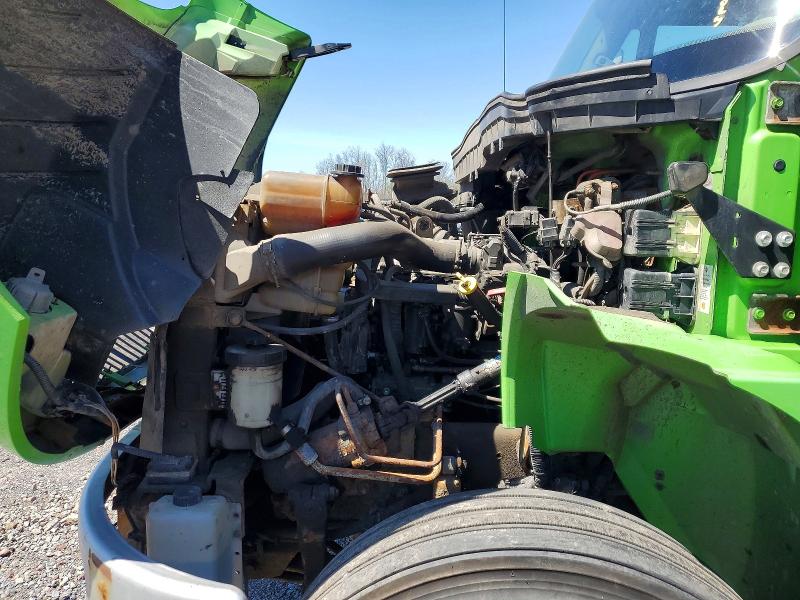 2014 International 4000 series VIN 3HAMMAAN1EL497149 COPART salvage auction — NORMAL WEAR, In - Certificate Of Title, sold $4,900 on 2026-07-08 (photo 7)