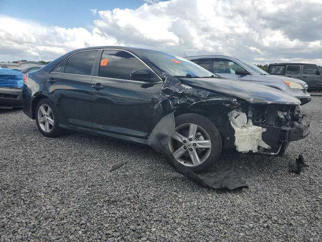 2014 Toyota Camry VIN 4T1BF1FK9EU381705 COPART salvage auction — FRONT END, FL - CERT OF TITLE SLVG REBUILDABLE, sold $1,400 on 2026-07-02 (photo 4)
