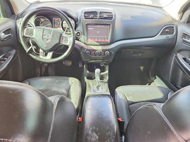 2020 Dodge Journey VIN 3C4PDCGB3LT266874 COPART salvage auction — MINOR DENT/SCRATCHES, Id - Certificate Of Title, sold $1,900 on 2026-07-02 (photo 8)