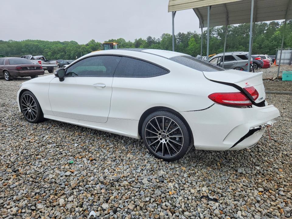 2018 Mercedes-benz E-klasse VIN WDDWJ4JBXJF625914 COPART salvage auction — REAR END, Ga - Cert Of Title-Salvage, sold $11,700 on 2026-07-28 (photo 2)