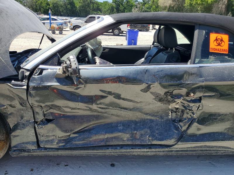 2018 Audi A5 VIN WAUYNGF51JN001286 COPART salvage auction — FRONT END, Fl - Cert Of Title Slvg Rebuildable, sold $1,550 on 2026-07-26 (photo 7)