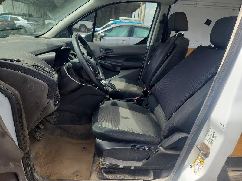 2020 Ford Transit connect VIN NM0LS7E28L1452381 COPART salvage auction — MINOR DENT/SCRATCHES, Tx - Certificate Of Title, sold $4,150 on 2026-07-06 (photo 7)