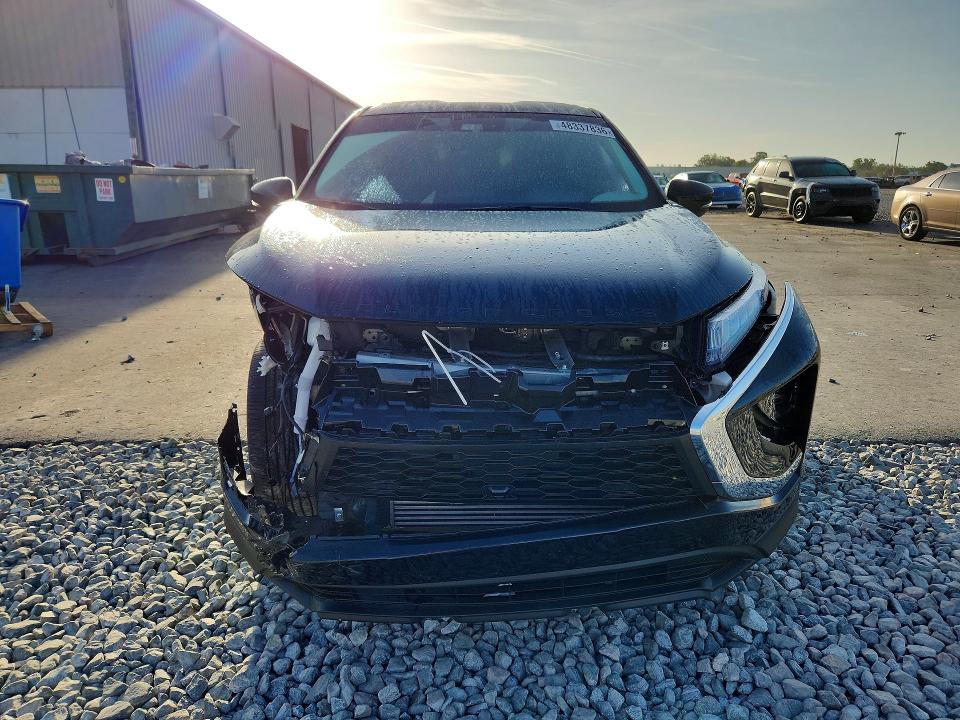 2025 Mitsubishi ECLIPSE VIN JA4ATVAA5SZ007471 COPART salvage auction — FRONT END, Fl - Certificate Of Destruction, sold $4,700 on 2026-07-20 (photo 5)