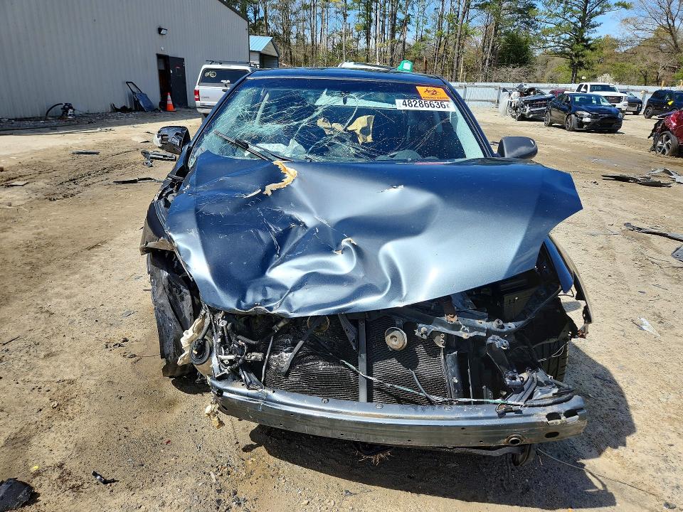 2006 Scion Tc VIN JTKDE177260095254 COPART salvage auction — ALL OVER, De - Salvage Certificate, sold $225 on 2026-07-28 (photo 5)
