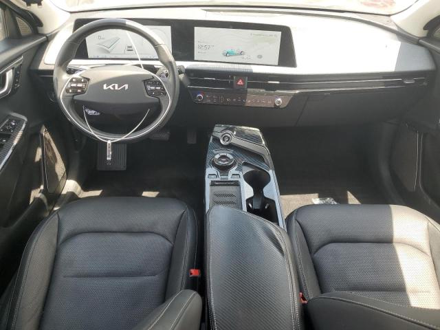 2023 Kia Ev6 VIN KNDC34LA3P5612108 COPART salvage auction — NORMAL WEAR, Fl - Certificate Of Title, sold $15,400 on 2026-07-21 (photo 8)