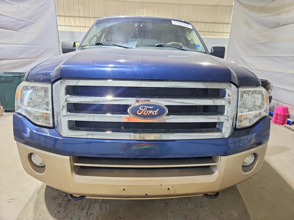 2011 Ford Expedition VIN 1FMJU1J51BEF53251 COPART salvage auction — SIDE, NH - CERT OF TITLE-SALVAGE, sold $325 on 2026-07-02 (photo 5)