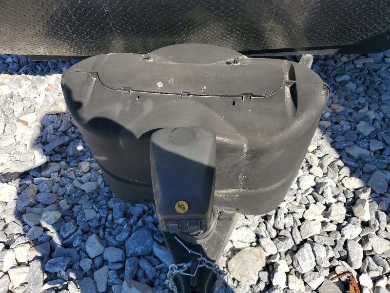 2019 Heartland rv VIN 5SFSB2227KE382558 COPART salvage auction — MINOR DENT/SCRATCHES, GA - CERT OF TITLE-SALVAGE, sold $3,650 on 2026-07-16 (photo 7)