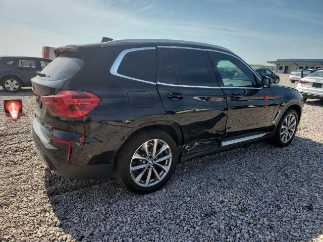 2019 BMW X3 VIN 5UXTR9C5XKLP85321 COPART salvage auction — SIDE, Nc - Salvage Certificate Of Title, sold $7,700 on 2026-07-07 (photo 3)