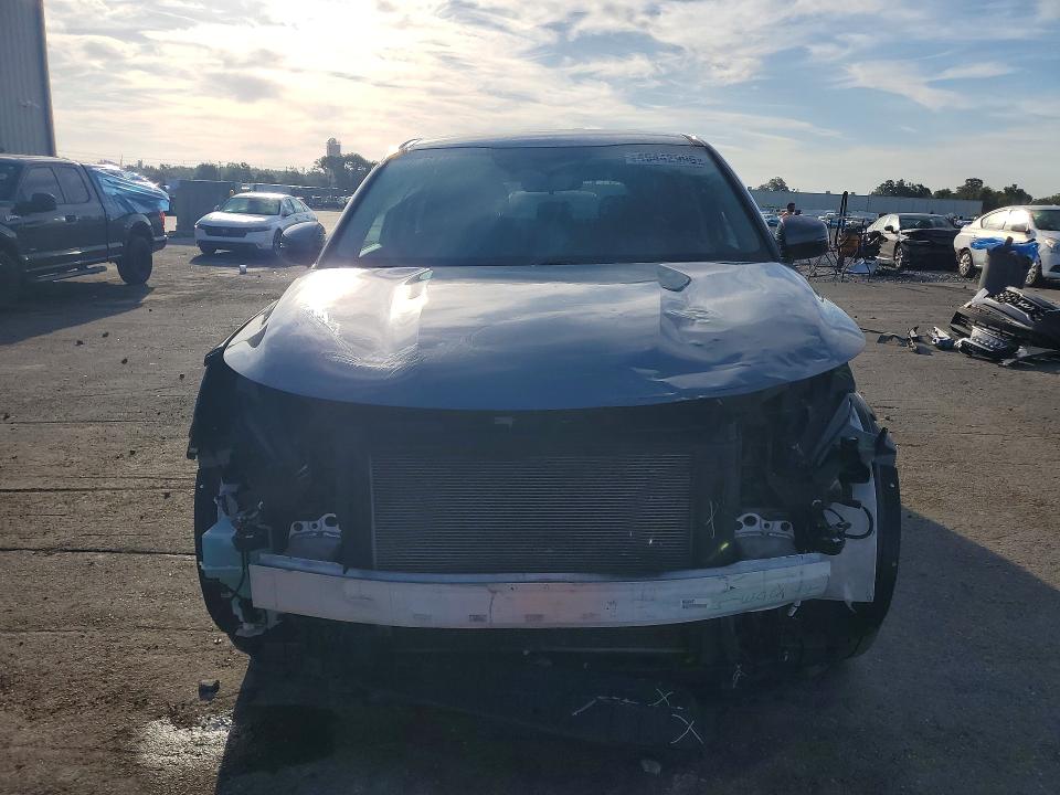2023 Kia Sorento VIN 5XYRG4LC0PG212725 COPART salvage auction — FRONT END, FL - CERT OF TITLE SLVG REBUILDABLE, sold $5,600 on 2026-07-27 (photo 5)