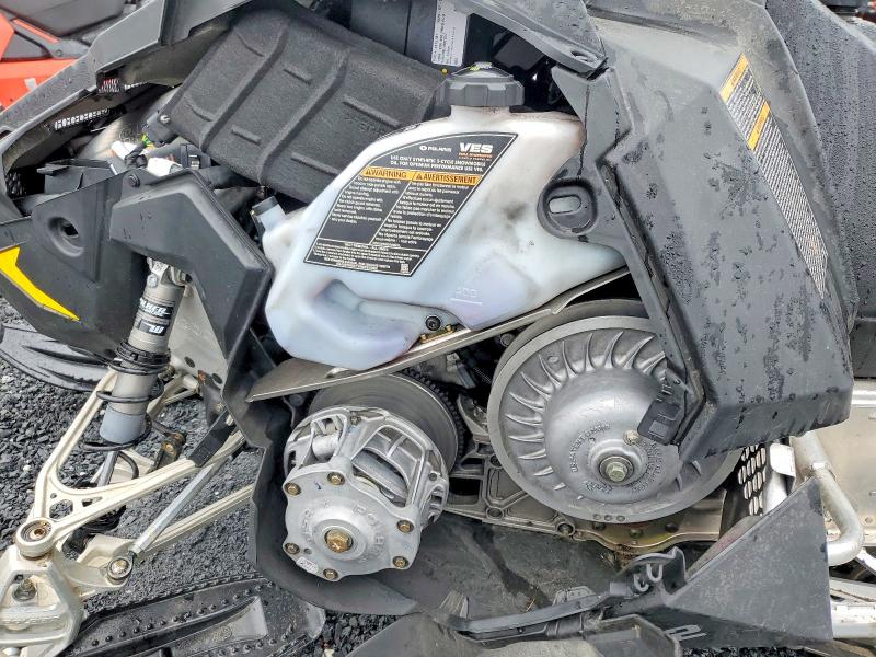 2021 Polaris VIN SN1EGK8R3MC345993 COPART salvage auction — SIDE, Qc - Gravement Accidente, sold $1,550 on 2026-07-28 (photo 7)