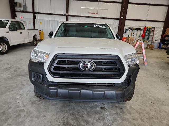 2023 Toyota Tacoma VIN 3TYRX5GN8PT087238 COPART salvage auction — SIDE, Fl - Cert Of Title Slvg Rebuildable, sold $8,500 on 2026-07-02 (photo 5)