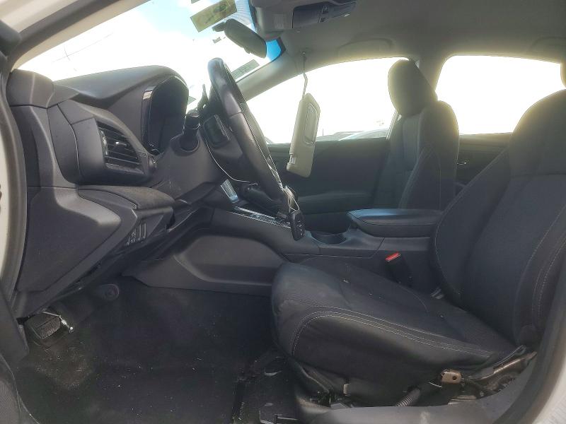 2020 Subaru LEGACY VIN 4S3BWAC67L3021864 COPART salvage auction — FRONT END, Tx - Certificate Of Title, sold $4,750 on 2026-07-09 (photo 7)