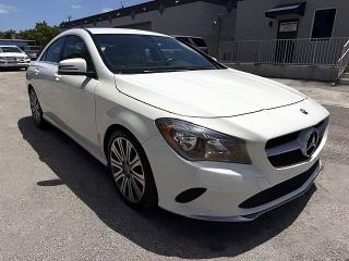 2018 Mercedes-benz Cla-class VIN WDDSJ4EB0JN570193 COPART salvage auction — NORMAL WEAR, Fl - Certificate Of Title (P), sold $7,900 on 2026-07-07 (photo 4)
