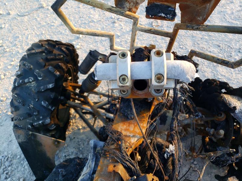 2018 Can-am Renegade VIN 3JBMWAX46JJ000621 COPART salvage auction — BURN, Ky - Bill Of Sale/Part Only/No Titl, sold $25 on 2026-07-30 (photo 8)