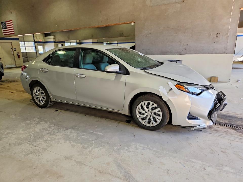 2019 Toyota VIN 5YFBURHE6KP896931 COPART salvage auction — FRONT END, Va - Cert Of Title - Salvage, sold $3,900 on 2026-07-02 (photo 4)