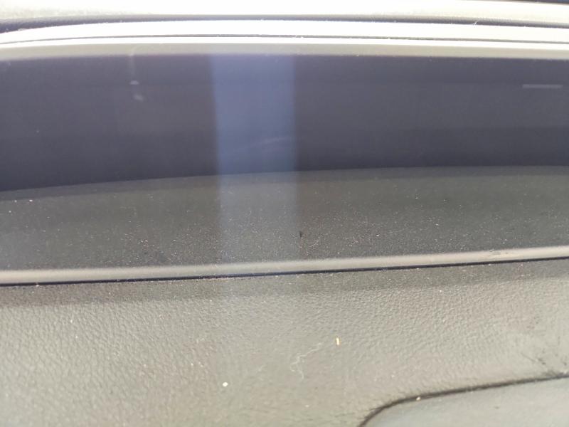 2016 Toyota Prius VIN JTDKARFU2G3512646 COPART salvage auction — ENGINE BURN, Ca - Dealer Only Clean Title, sold $2,050 on 2026-07-07 (photo 9)