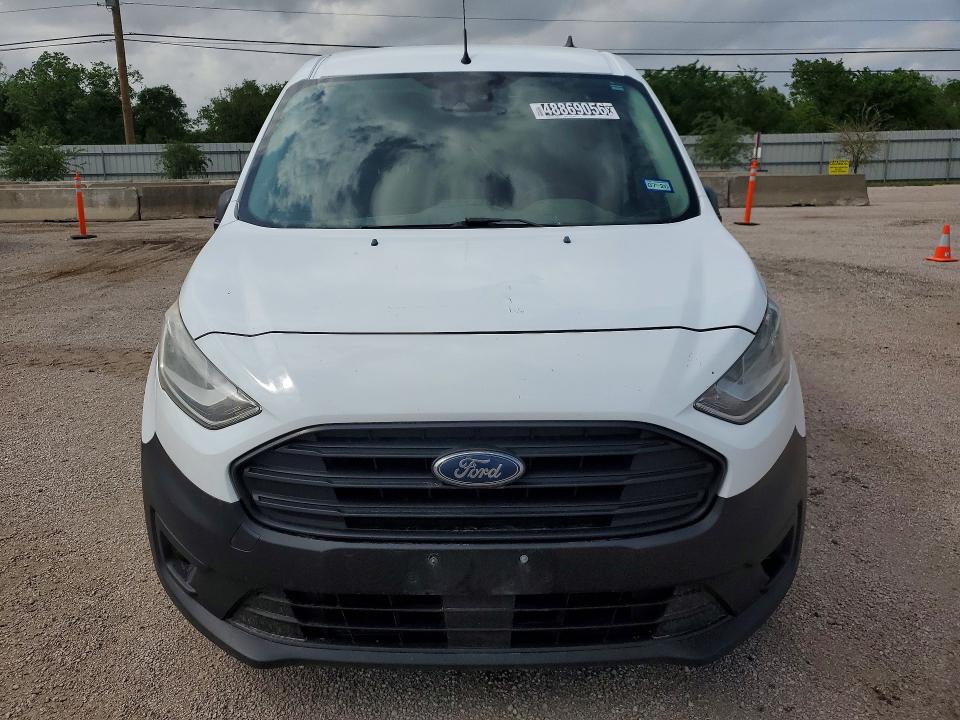 2020 Ford Transit connect VIN NM0LS7E28L1452381 COPART salvage auction — MINOR DENT/SCRATCHES, Tx - Certificate Of Title, sold $4,150 on 2026-07-06 (photo 5)
