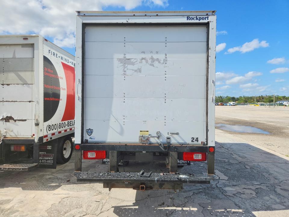 2018 Mercedes-benz Sprinter VIN WDAPF4CC3J9768310 COPART salvage auction — SIDE, Fl - Certificate Of Title (P), sold $8,300 on 2026-07-28 (photo 6)