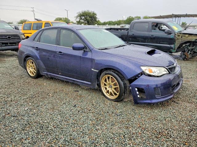 2012 Subaru Impreza VIN JF1GV7E60CG028954 COPART salvage auction — MECHANICAL, Ma - Dis/Dlr/Exp Only Clean Title, sold $1,450 on 2026-07-02 (photo 4)