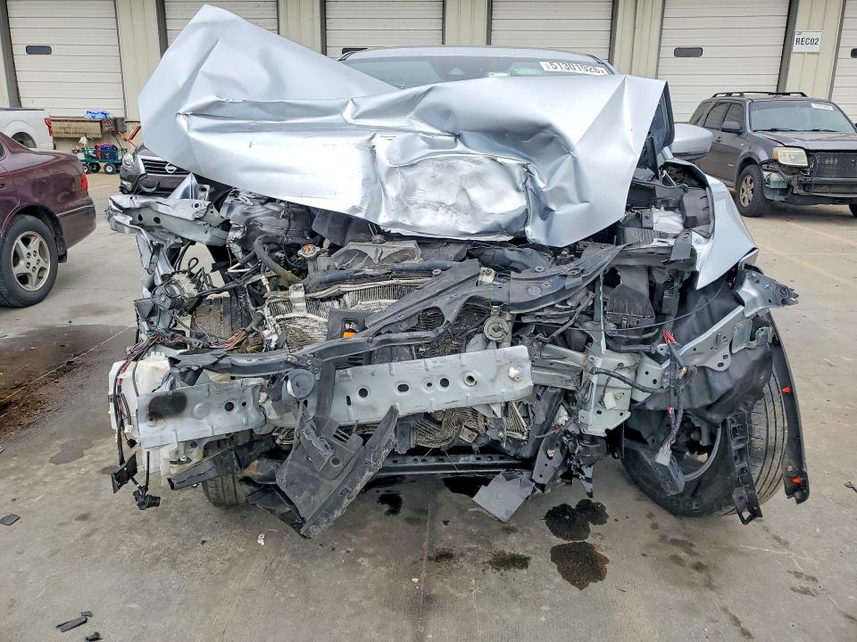 2019 Mazda Cx-5 VIN JM3KFACM3K1558800 COPART salvage auction — FRONT END, KY, sold $625 on 2026-08-03 (photo 5)