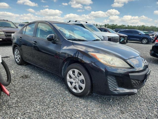 2013 Mazda 3 VIN JM1BL1TF7D1746550 COPART salvage auction — SIDE, Fl - Cert Of Title Slvg Rebuildable, sold $750 on 2026-07-10 (photo 4)