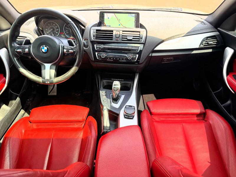 2016 BMW M235i VIN WBA1J9C53GV372181 COPART salvage auction — NORMAL WEAR, Ct - Certificate Of Title (P), sold $5,300 on 2026-07-08 (photo 9)