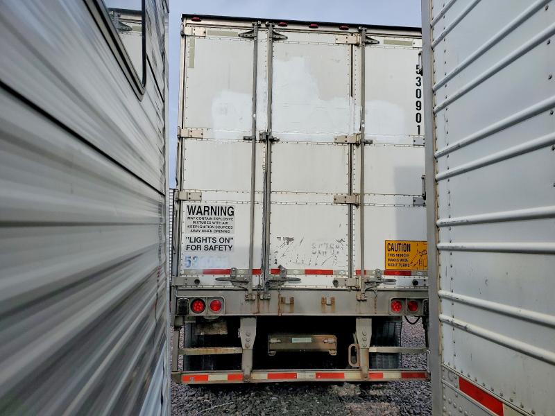 2013 Utility Vs2ra VIN 1UYVS2538DM510319 COPART salvage auction — FRONT END, IL - CERTIFICATE OF TITLE (P), sold $1,900 on 2026-07-07 (photo 6)