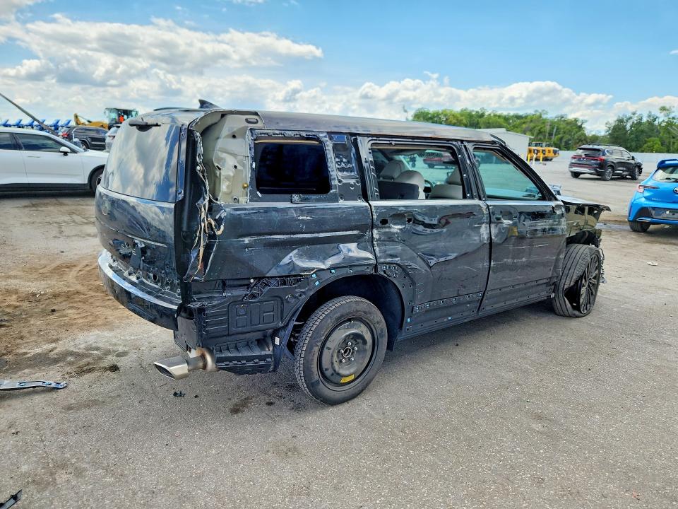 2024 Hyundai Santa fe VIN 5NMP54GL3RH017816 COPART salvage auction — ALL OVER, FL - CERTIFICATE OF DESTRUCTION, sold $7,200 on 2026-08-24 (photo 3)
