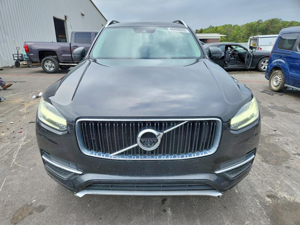 2017 Volvo Xc90 VIN YV4102KK0H1163135 COPART salvage auction — MINOR DENT/SCRATCHES, Fl - Cert Of Title-Manuf Buy Back (P), sold $5,900 on 2026-07-06 (photo 5)