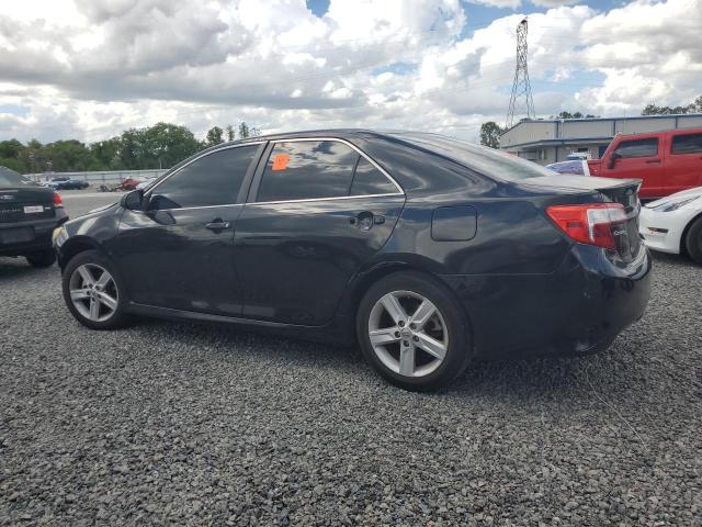 2014 Toyota Camry VIN 4T1BF1FK9EU381705 COPART salvage auction — FRONT END, FL - CERT OF TITLE SLVG REBUILDABLE, sold $1,400 on 2026-07-02 (photo 2)