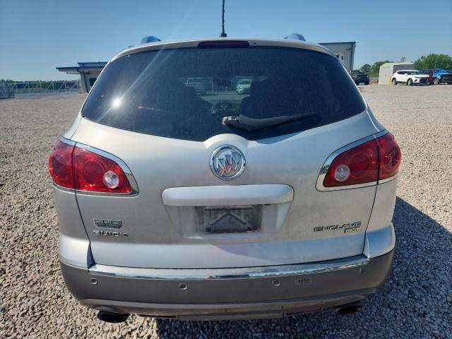 2011 Buick Enclave VIN 5GAKRBED1BJ376064 COPART salvage auction — FRONT END, NC - PARTS ONLY-RECORD OF SALE, sold $275 on 2026-07-28 (photo 6)