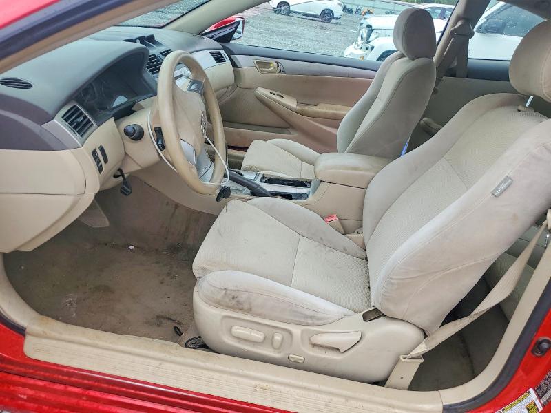 2008 Toyota Camry VIN 4T1CE30P68U762648 COPART salvage auction — SIDE, Al - Cert Of Title-Salvage Title, sold $60 on 2026-07-02 (photo 7)