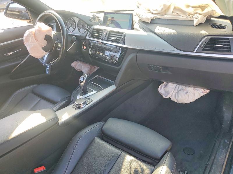 2019 BMW VIN WBA4W5C54KAE51353 COPART salvage auction — SIDE, Id - Salvage Certificate Of Title, sold $4,900 on 2026-08-20 (photo 8)