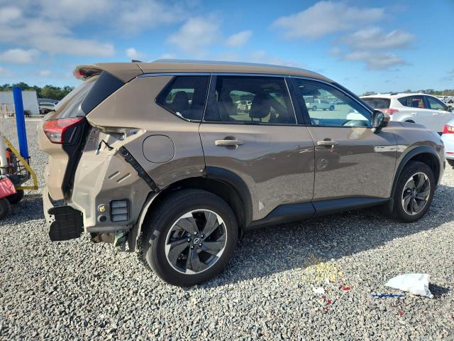 2025 Nissan Rogue VIN JN8BT3BB2SW171417 COPART salvage auction — SIDE, Salvage Title, sold $6,700 on 2026-07-31 (photo 3)