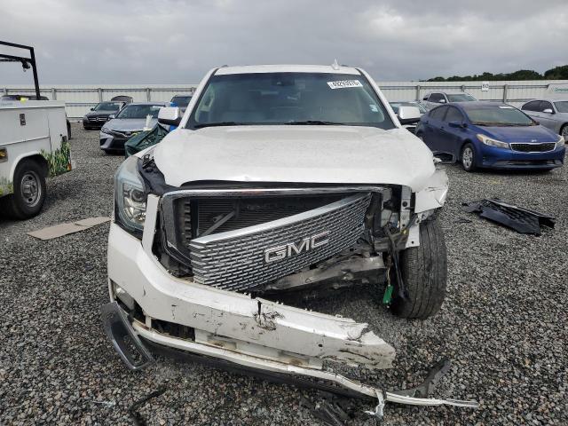 2016 Gmc Yukon VIN 1GKS1CKJ1GR379307 COPART salvage auction — FRONT END, Fl - Cert Of Title Slvg Rebuildable, sold $4,500 on 2026-07-10 (photo 5)