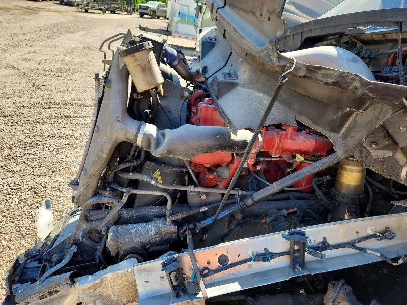2017 International Lonestar VIN 3HSCXAPR3HN523896 COPART salvage auction — ALL OVER, NE - DEALER ONLY CLEAN TITLE, sold $2,875 on 2026-09-02 (photo 7)