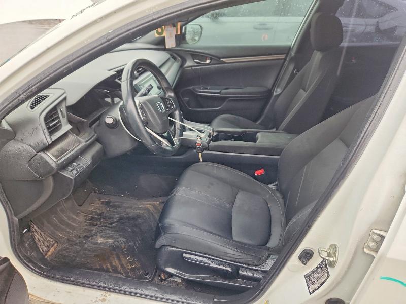 2019 Honda VIN SHHFK7H42KU214785 COPART salvage auction — FRONT END, Salvage Title, sold $2,350 on 2026-07-23 (photo 7)