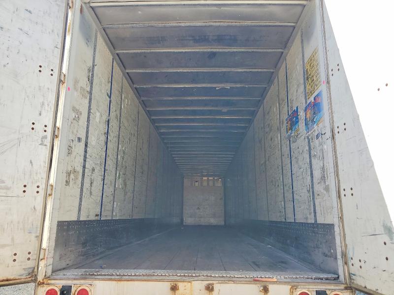 2006 Wabash Dvhdhpc VIN 1JJV532W56L983802 COPART salvage auction — MINOR DENT/SCRATCHES, Ca - Dis/Dlr/Exp App For Dup Clean (P), sold $2,500 on 2026-09-11 (photo 9)