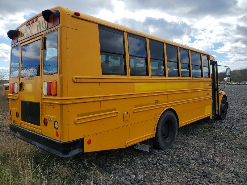 2010 Icrp VIN 4DRBUAANXAB164371 COPART salvage auction — NORMAL WEAR, NY - CERTIFICATE OF TITLE, sold $2,000 on 2026-07-09 (photo 4)