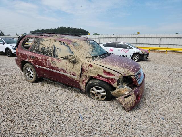 2007 Gmc Envoy VIN 1GKDT13S272263198 COPART salvage auction — FRONT END, Al - Cert Of Title-Salvage Title, sold $150 on 2026-07-22 (photo 4)