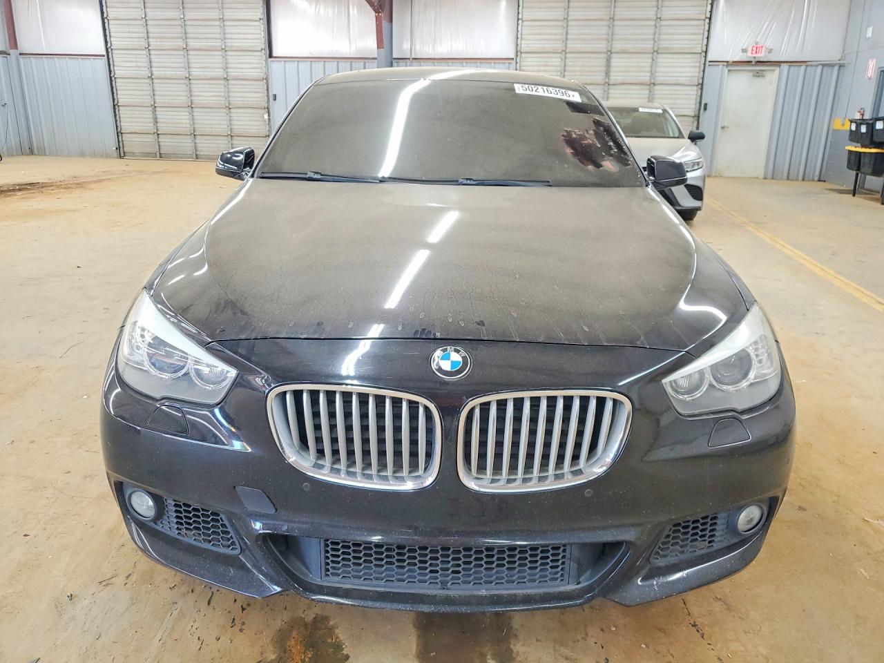 2013 BMW 5 Series VIN WBASN0C53DDW92610 COPART salvage auction — Mechanical, NC - DEALER ONLY CLEAN TITLE, sold $1,650 on 2026-07-01 (photo 5)