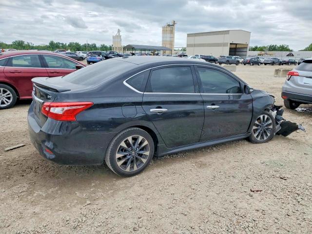 2019 Nissan VIN 3N1AB7AP5KY335186 COPART salvage auction — FRONT END, Ks - Cert Of Title-Salvage, sold $1,850 on 2026-07-09 (photo 3)