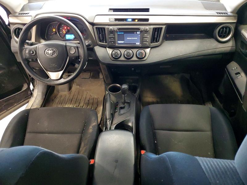 2014 Toyota Rav 4 VIN JTMBFREV3ED078773 COPART salvage auction — SIDE, Vt - Cert Of Title-Parts Only Salva, sold $4,400 on 2026-07-06 (photo 8)