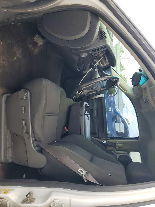2013 Chevrolet Silverado VIN 3GCPCSE03DG307349 COPART salvage auction — REAR END, Tx - Salvage Vehicle Title, sold $2,500 on 2026-07-06 (photo 7)