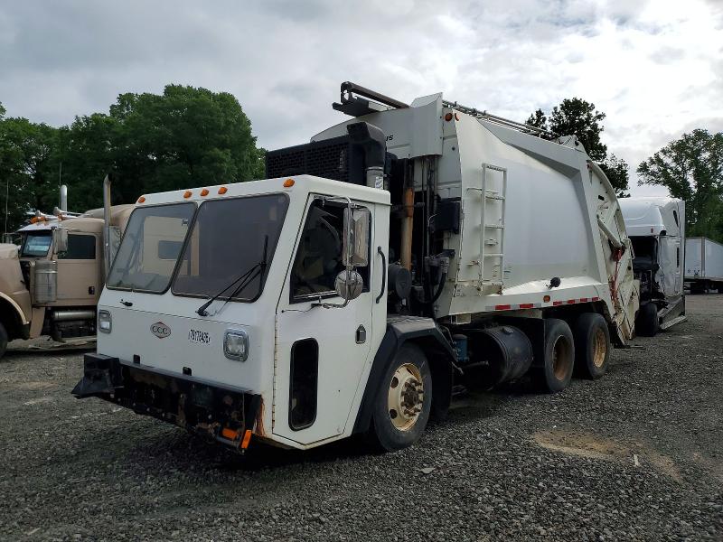2015 Crane carrier Let2 VIN 1CYCCL487FT051345 COPART salvage auction — MECHANICAL, FL - CERTIFICATE OF DESTRUCTION, sold $5,500 on 2026-07-29 (photo 2)