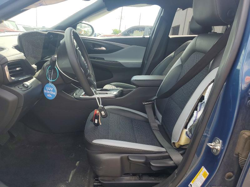 2024 Buick Envista VIN KL47LAE27RB131671 COPART salvage auction — FRONT END, FL, sold $4,000 on 2026-07-20 (photo 7)