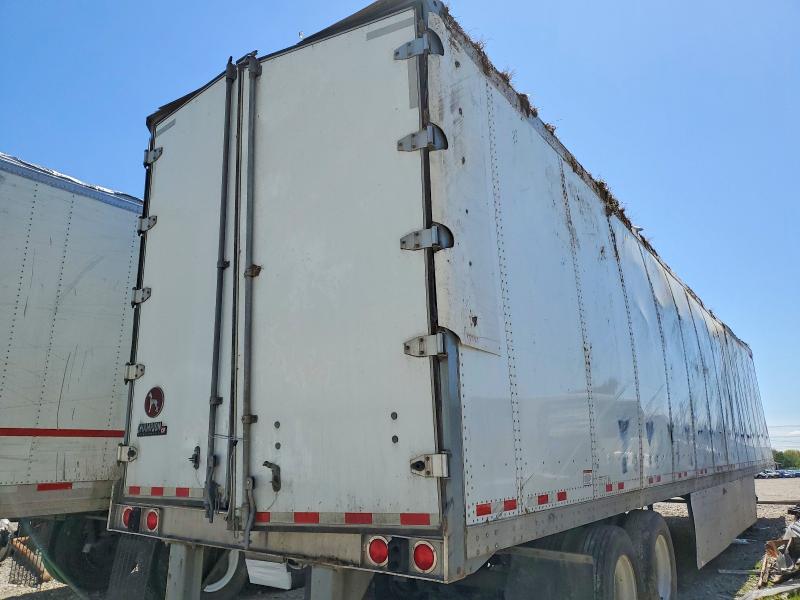 2022 Great dane Unknown VIN 1GR1P0620NK400344 COPART salvage auction — ROLLOVER, KY - CERT OF TITLE-SALVAGE, sold $625 on 2026-07-30 (photo 4)