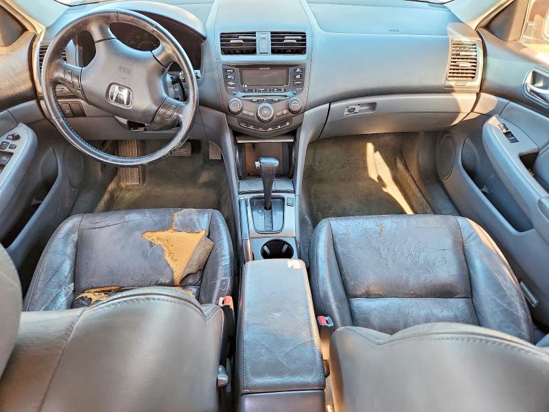2004 Honda Accord VIN 1HGCM66584A089020 COPART salvage auction — FRONT END, NM - CERTIFICATE OF TITLE, sold $450 on 2026-07-02 (photo 8)