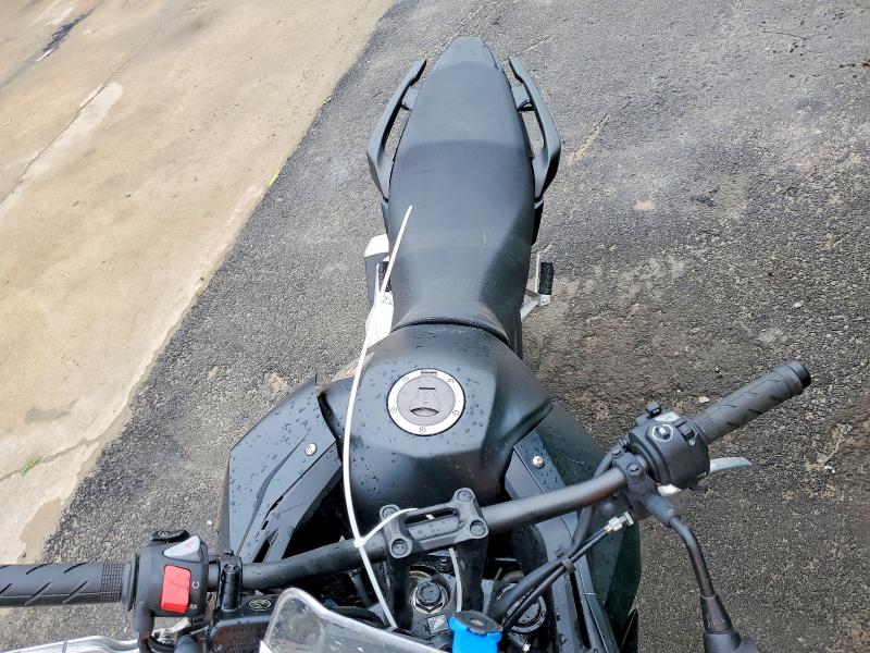 2024 Honda Cb VIN MLHPC7255R5000418 COPART salvage auction — FRONT END, Ar - Certificate Of Title, sold $625 on 2026-07-02 (photo 5)